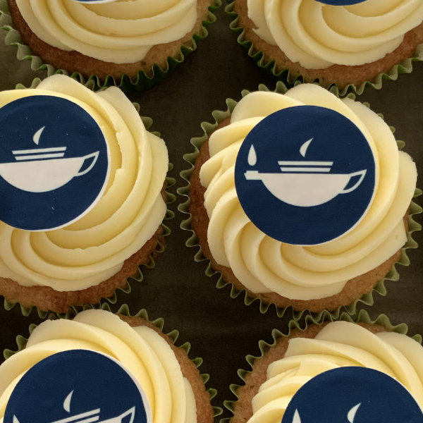 oxford corporate cupcake delivery